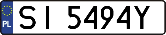 SI5494Y