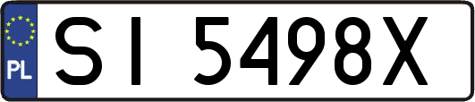 SI5498X