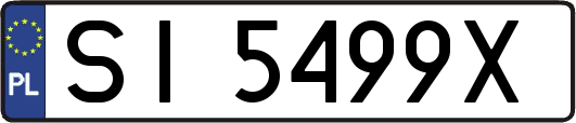 SI5499X