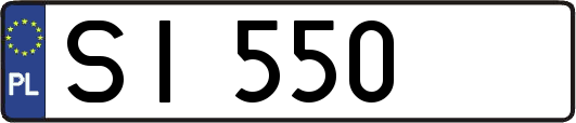 SI550