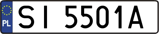 SI5501A