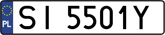SI5501Y