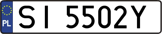 SI5502Y