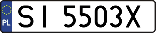 SI5503X