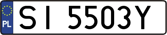 SI5503Y
