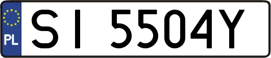 SI5504Y