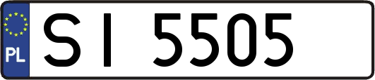 SI5505