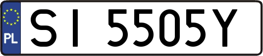 SI5505Y