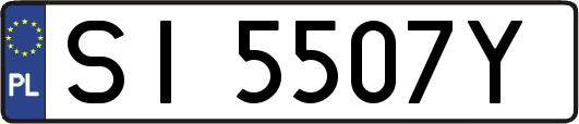 SI5507Y