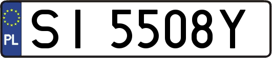 SI5508Y