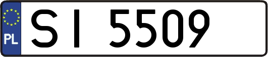 SI5509