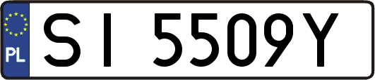 SI5509Y
