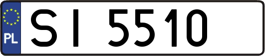 SI5510