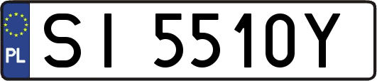 SI5510Y