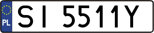 SI5511Y