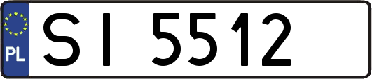 SI5512
