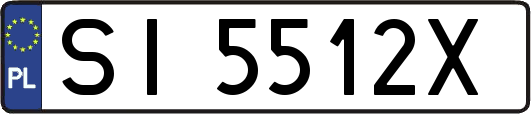 SI5512X