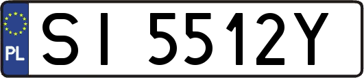 SI5512Y