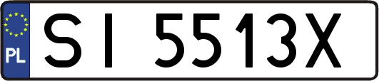 SI5513X