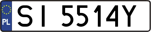 SI5514Y
