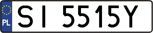 SI5515Y