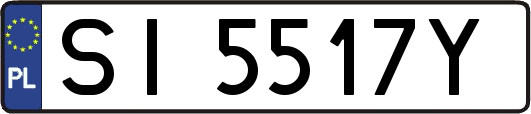 SI5517Y
