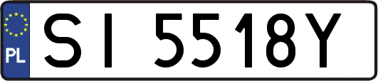 SI5518Y