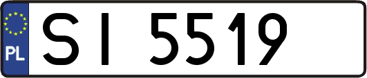 SI5519