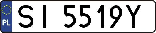 SI5519Y