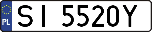 SI5520Y
