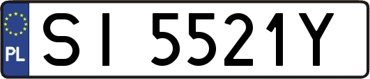 SI5521Y