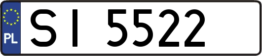 SI5522