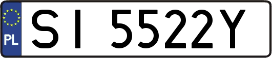 SI5522Y