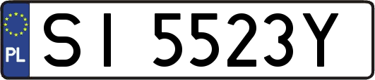 SI5523Y