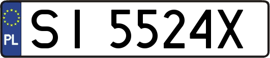 SI5524X