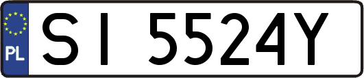SI5524Y