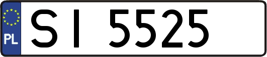SI5525