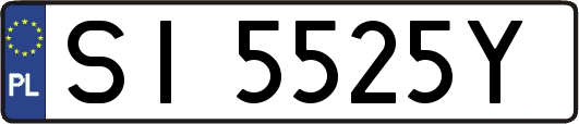 SI5525Y