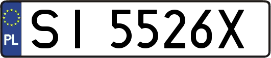 SI5526X