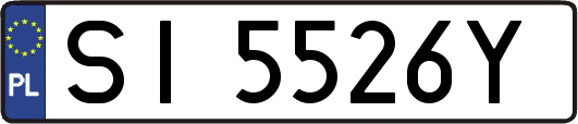 SI5526Y