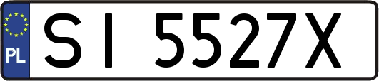 SI5527X