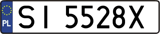SI5528X