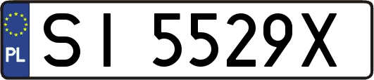 SI5529X