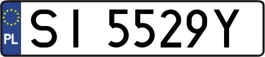 SI5529Y