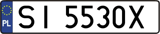 SI5530X