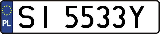 SI5533Y