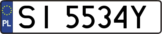 SI5534Y