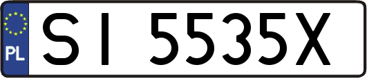 SI5535X