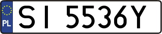 SI5536Y