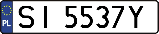 SI5537Y